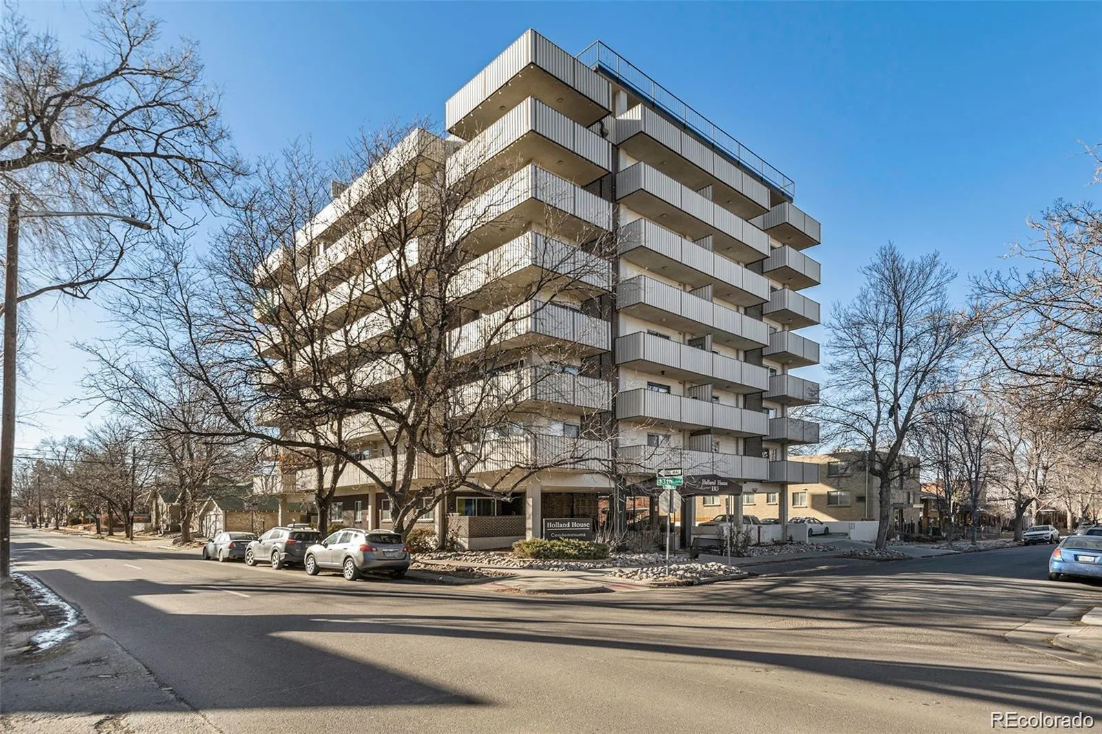 1313 Steele Street #701 Denver CO 80206 MLS #REC9743985 05142026213057 1600 25