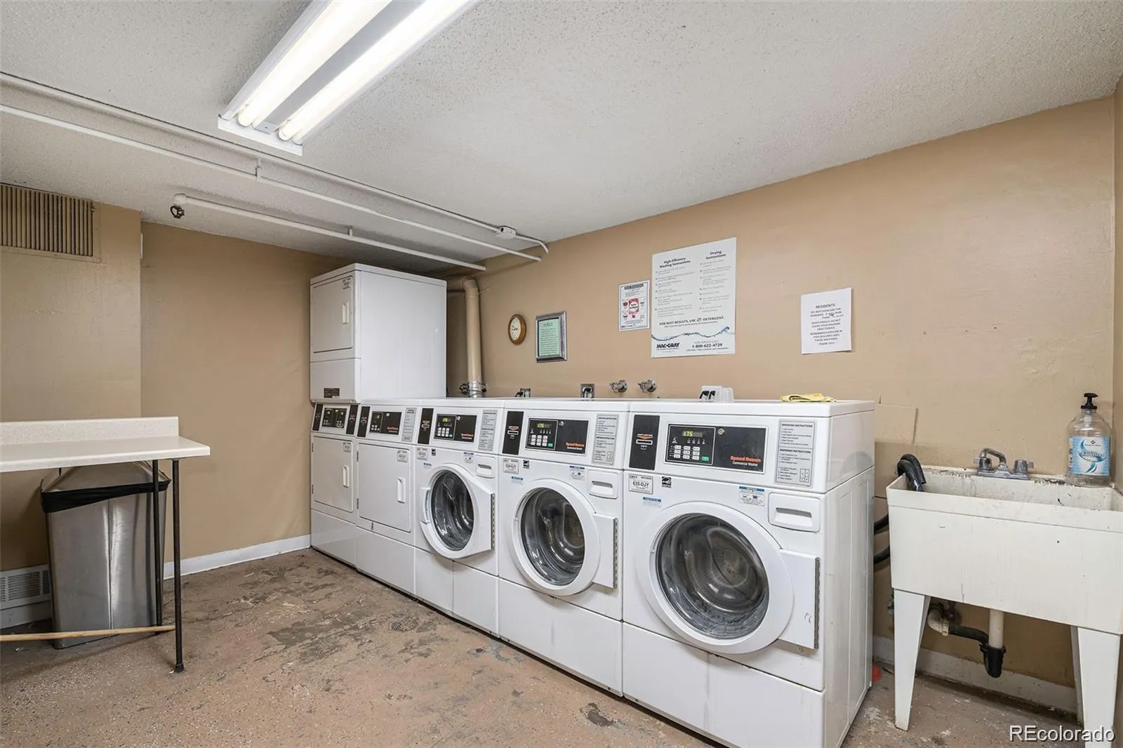 1313 Steele Street #701 Denver CO 80206 MLS #REC9743985 05142026213057 1600 30