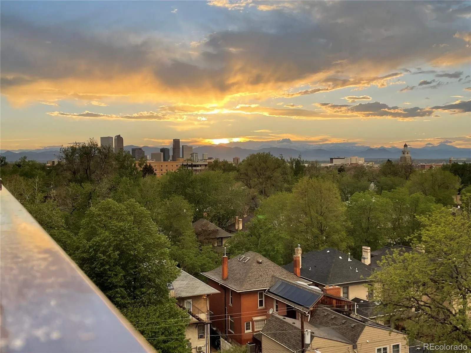 1313 Steele Street #701 Denver CO 80206 MLS #REC9743985 05142026213057 1600 32
