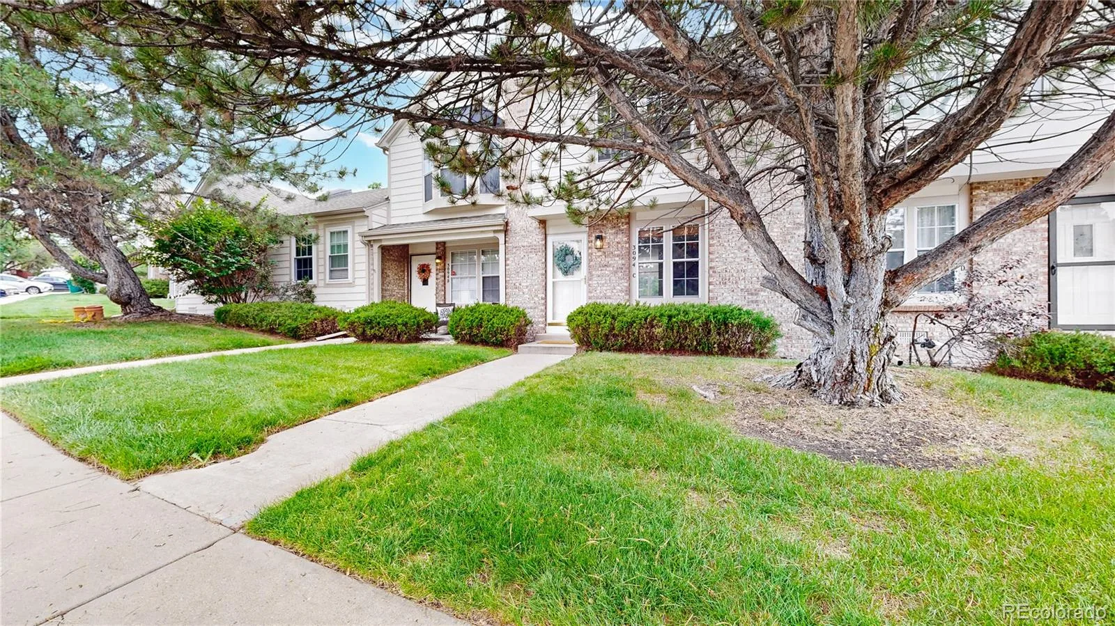 3094 W 107th Place #C Westminster CO 80031 | MLS #REC9744063 08192026005621 1600 1