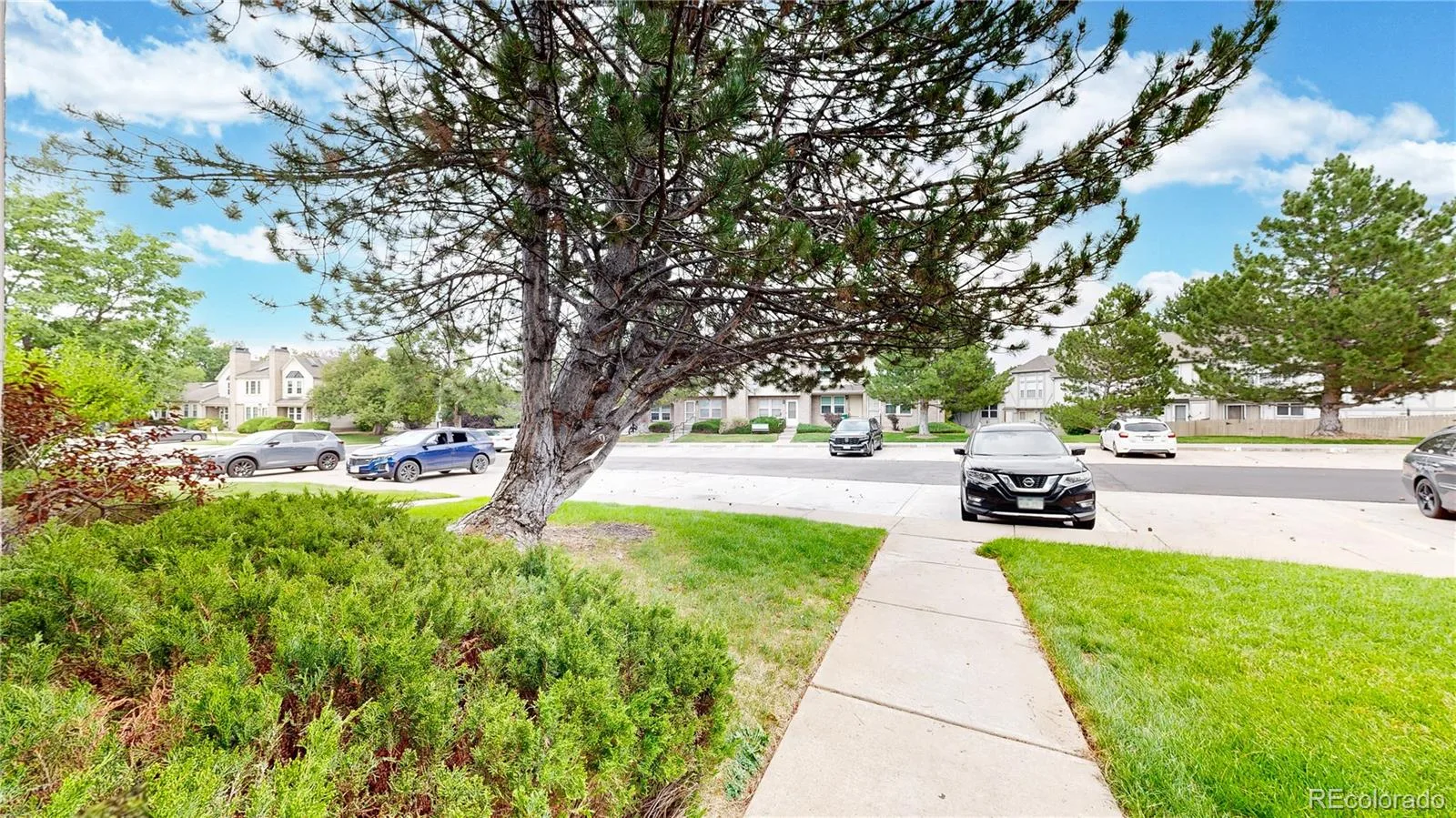 3094 W 107th Place #C Westminster CO 80031 | MLS #REC9744063 08192026005621 1600 3