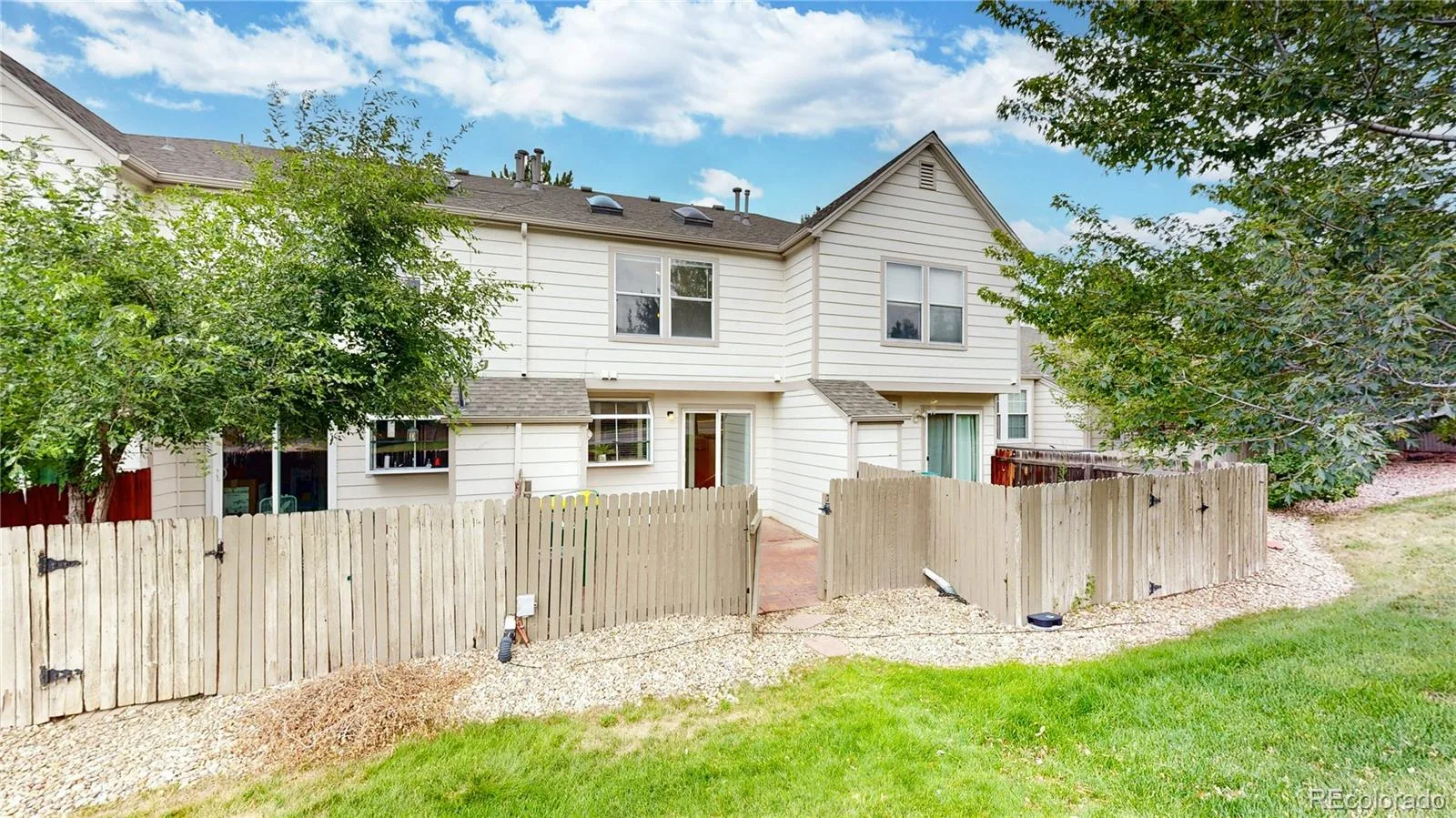 3094 W 107th Place #C Westminster CO 80031 | MLS #REC9744063 08192026005621 1600 37
