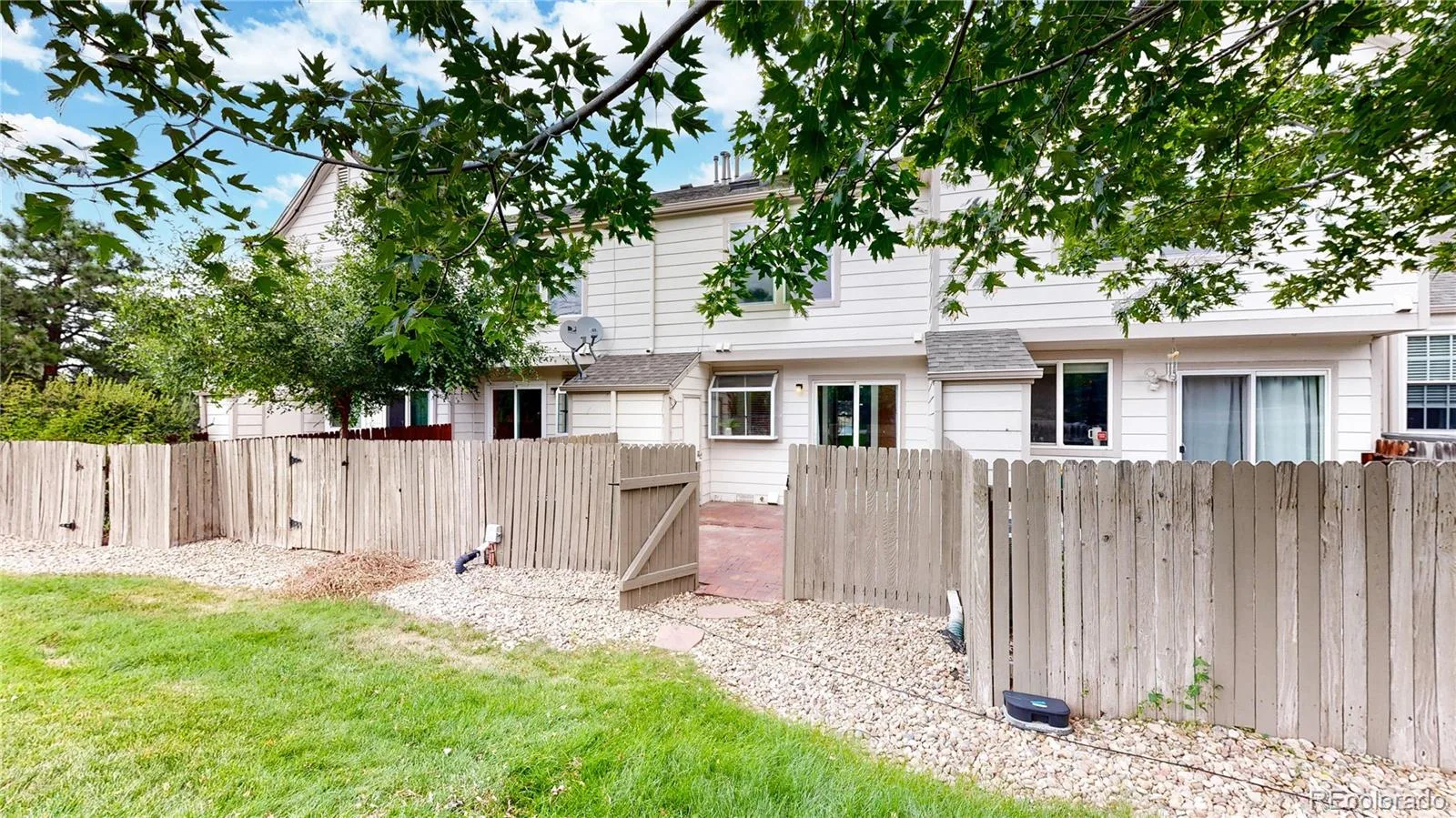3094 W 107th Place #C Westminster CO 80031 | MLS #REC9744063 08192026005621 1600 38