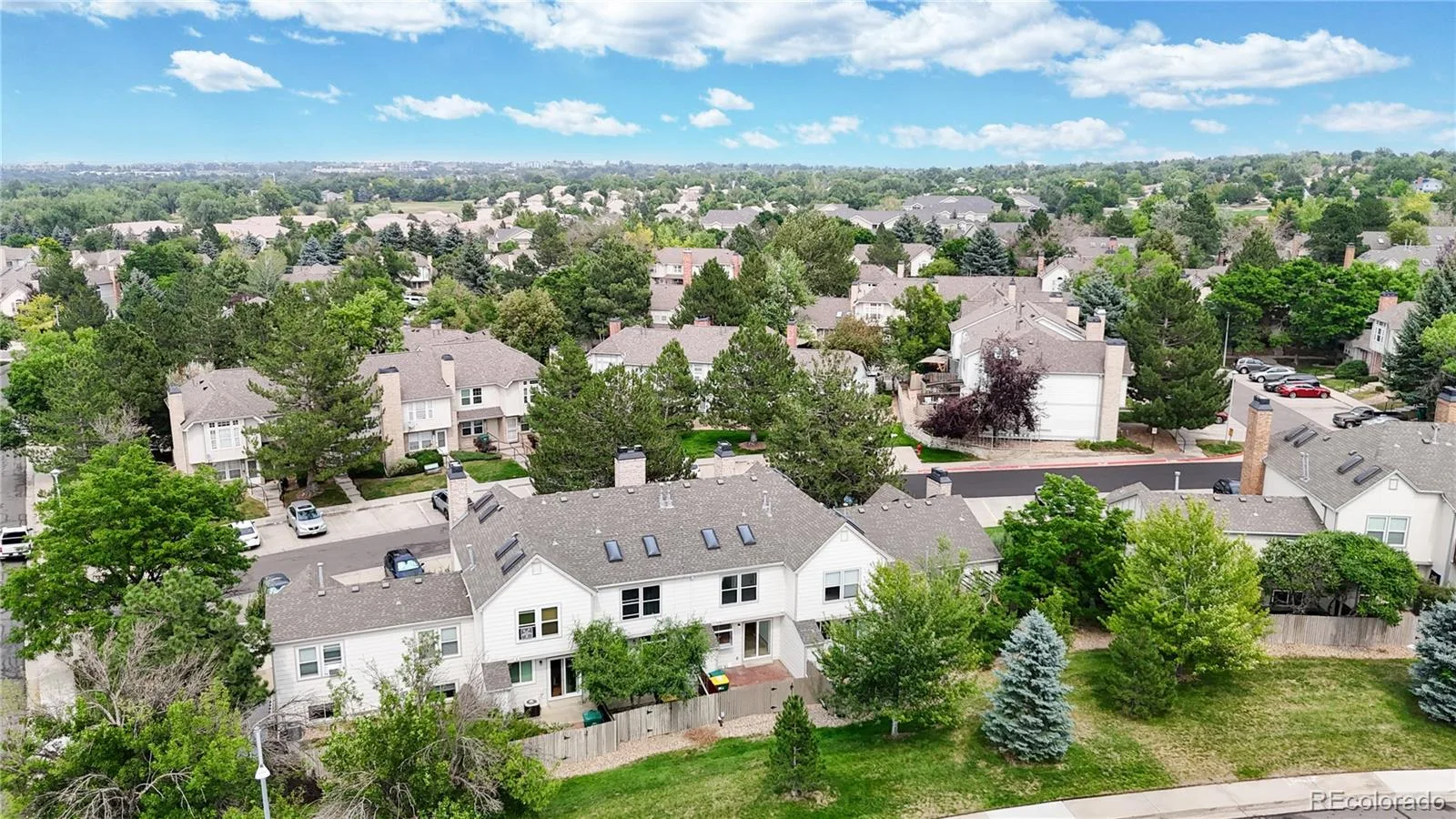 3094 W 107th Place #C Westminster CO 80031 | MLS #REC9744063 08192026005621 1600 39