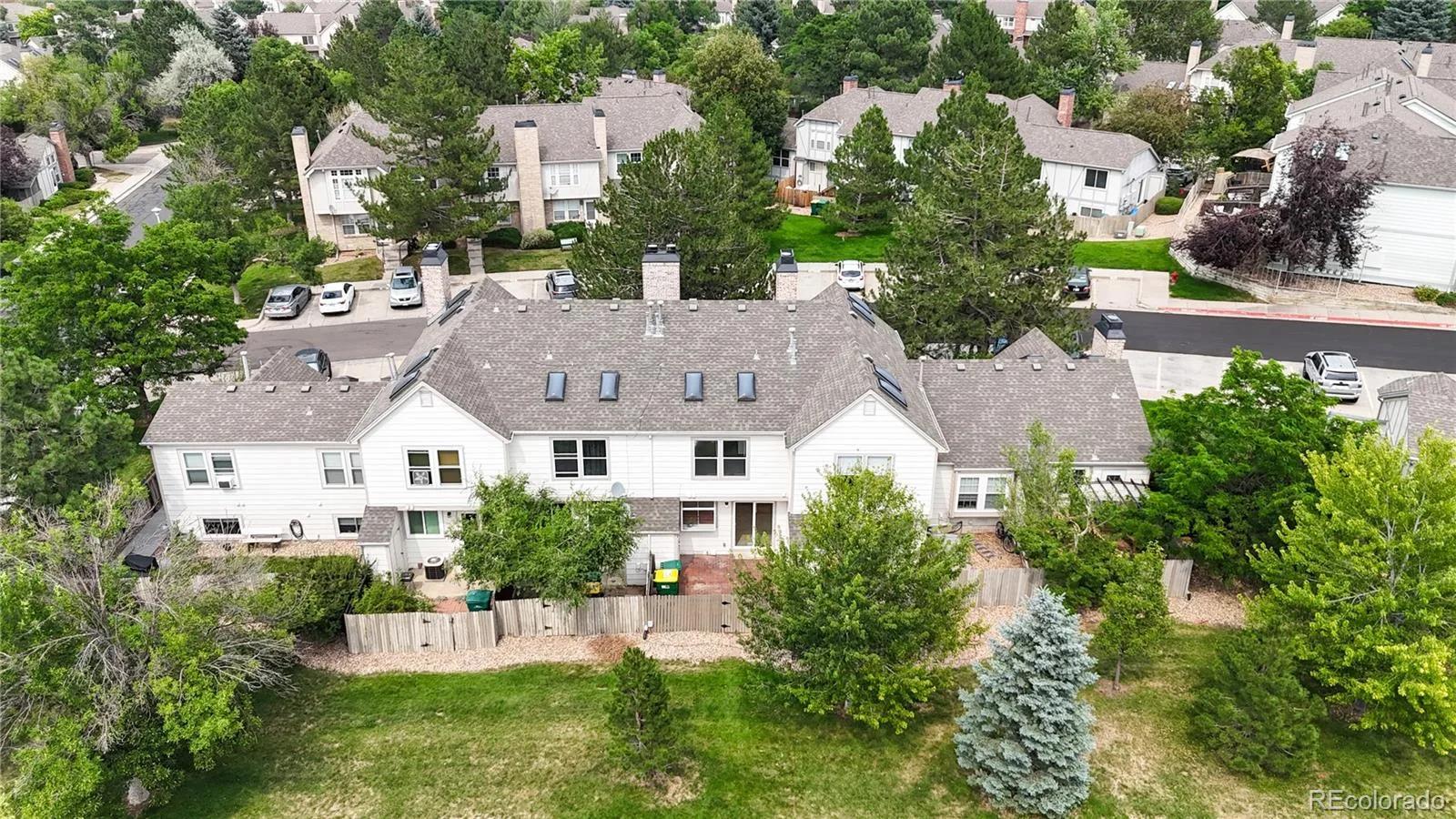 3094 W 107th Place #C Westminster CO 80031 | MLS #REC9744063 08192026005621 1600 40