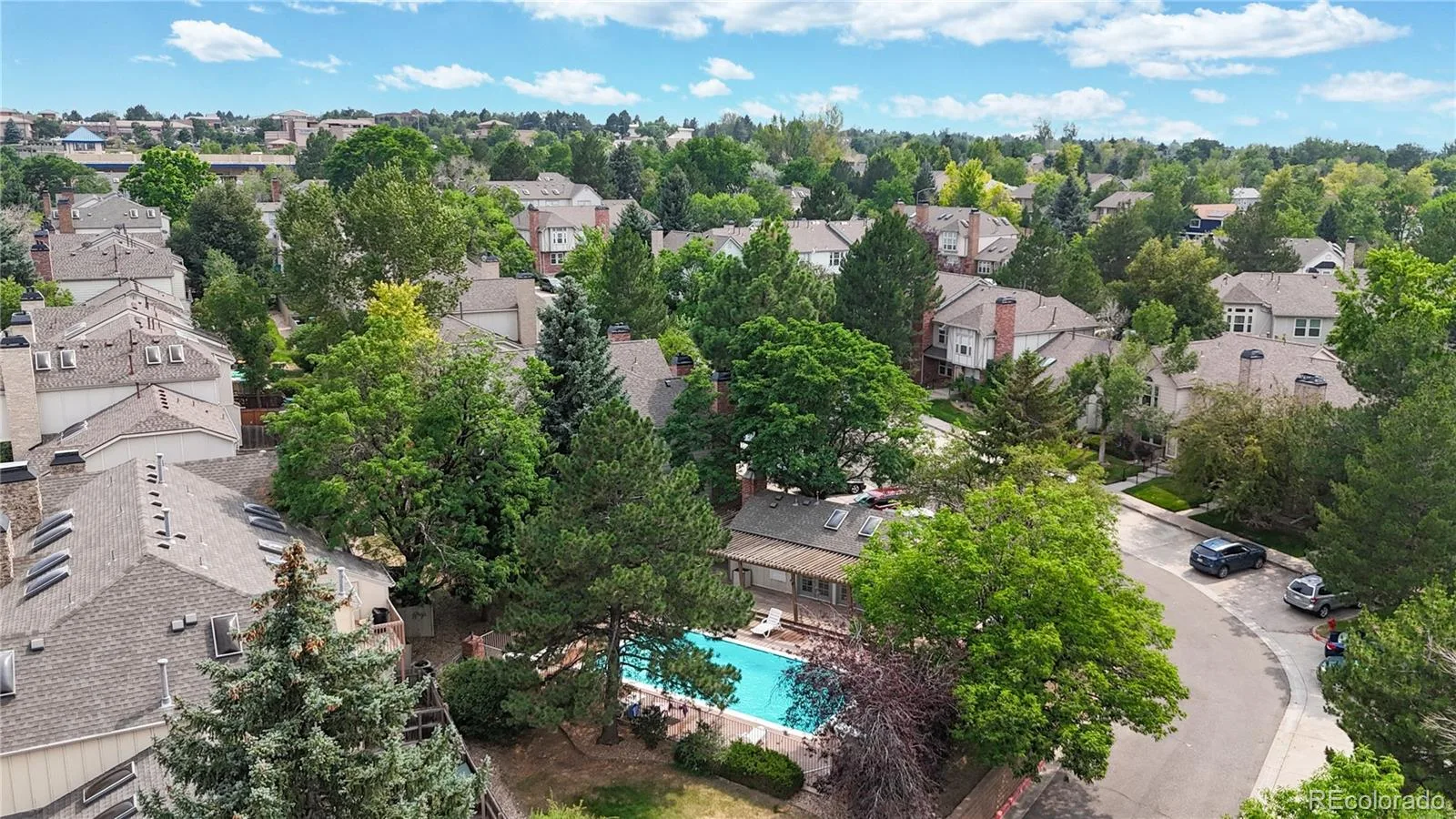 3094 W 107th Place #C Westminster CO 80031 | MLS #REC9744063 08192026005621 1600 42
