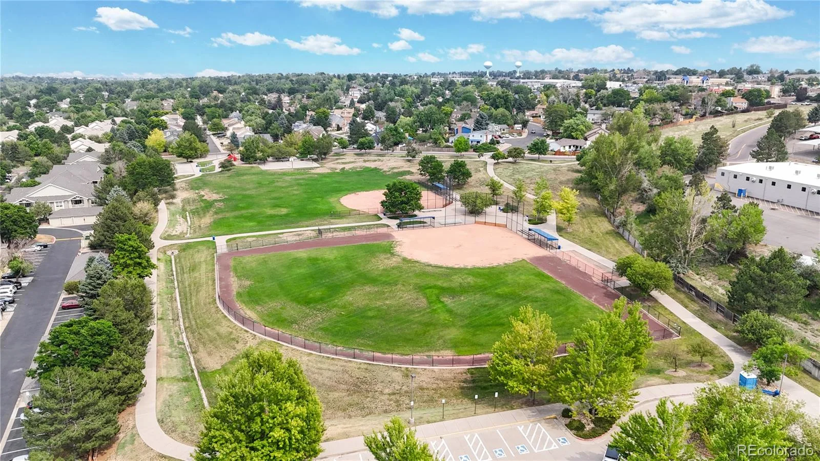 3094 W 107th Place #C Westminster CO 80031 | MLS #REC9744063 08192026005621 1600 44