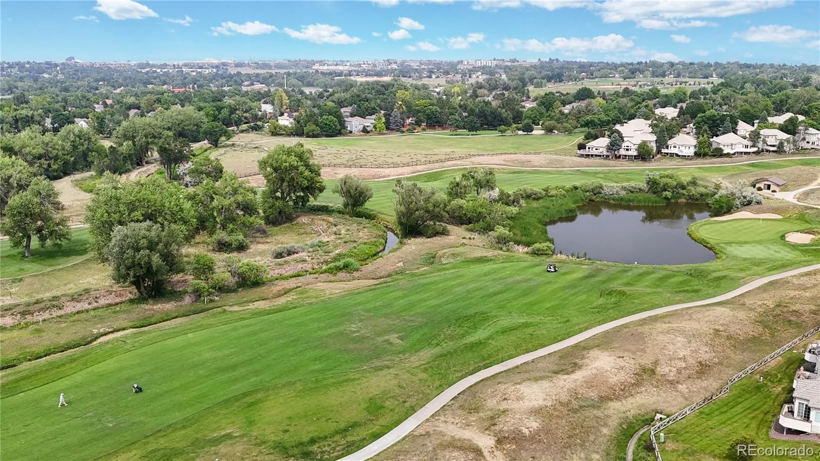 3094 W 107th Place #C Westminster CO 80031 | MLS #REC9744063 08192026005621 1600 45