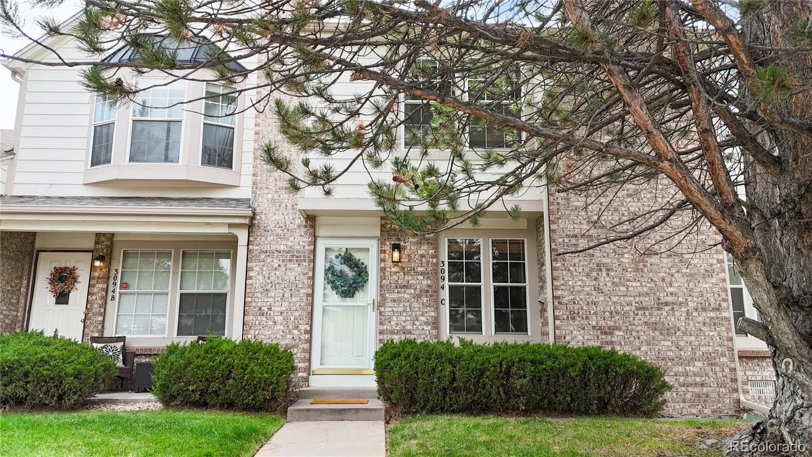 3094 W 107th Place #C Westminster CO 80031 | MLS #REC9744063 08192026005621 1600 47