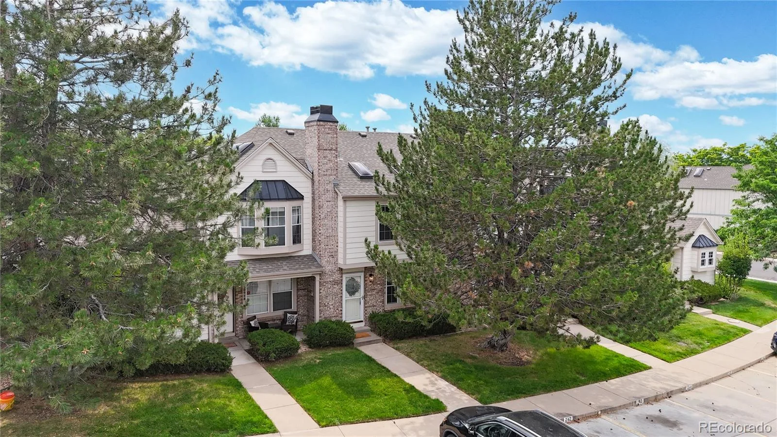 3094 W 107th Place #C Westminster CO 80031 | MLS #REC9744063 08192026005621 1600 48