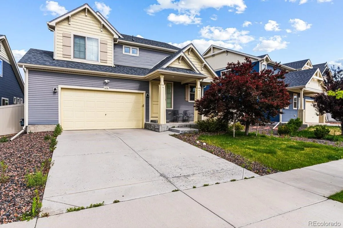 5298 Ventura Street Denver CO 80249 MLS #REC9744172 05232026100729 1200 1