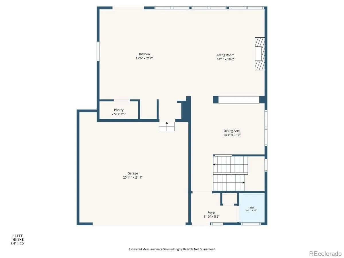 5298 Ventura Street Denver CO 80249 MLS #REC9744172 05232026100729 1200 30