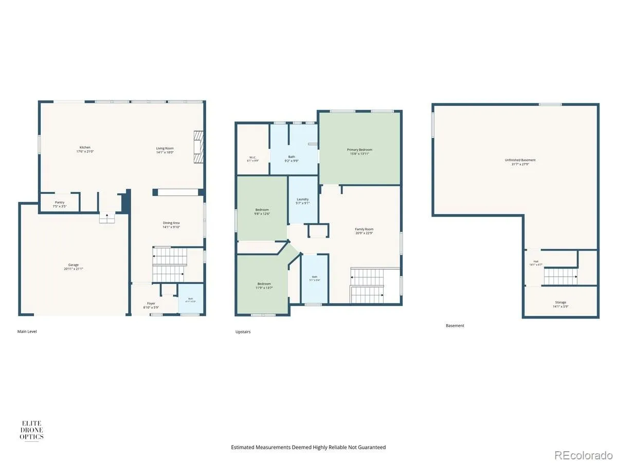 5298 Ventura Street Denver CO 80249 MLS #REC9744172 05232026100729 1200 32