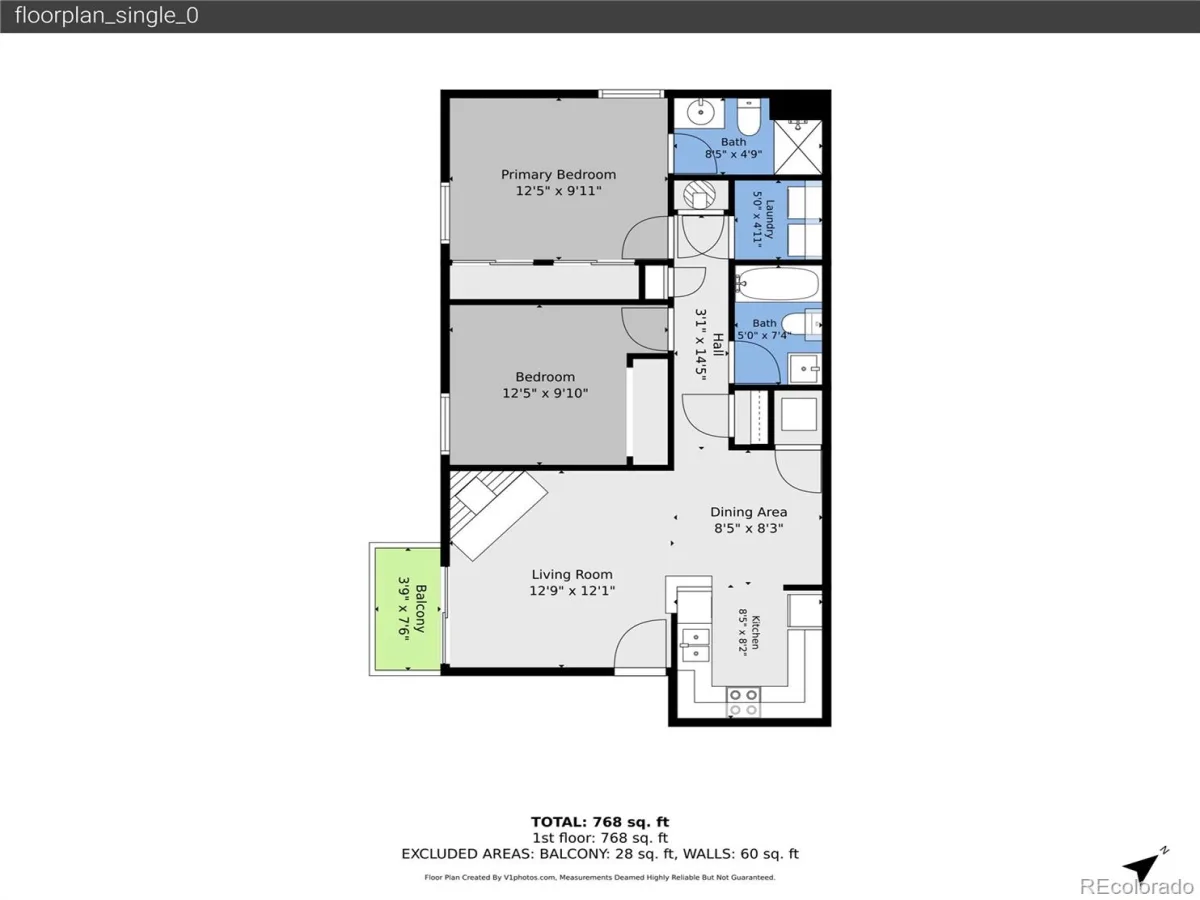 7883 Allison Way #201 Arvada CO 80005 | MLS #REC9744328 08112026180804 1200 25