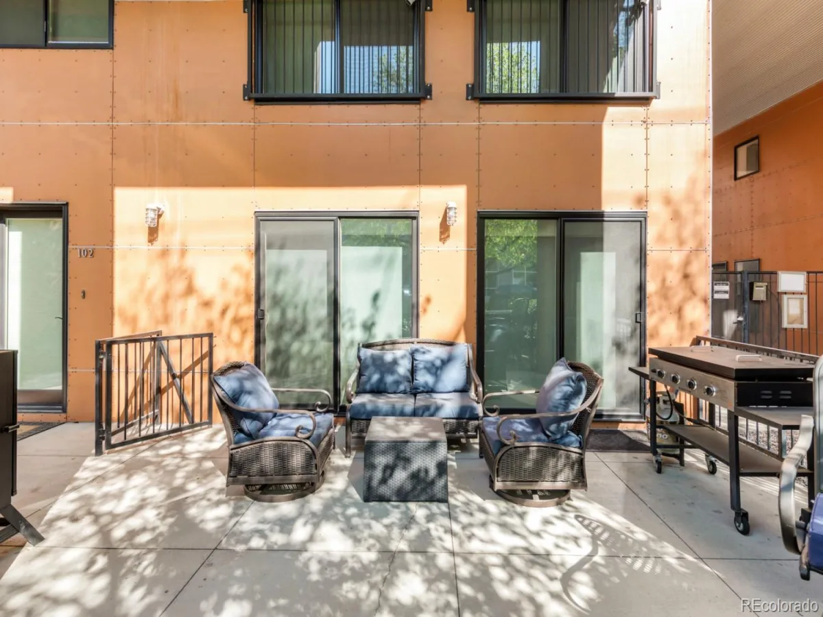 3295 Blake Street #102 Denver CO 80205 MLS #REC9744970 06082026212900 1200 3