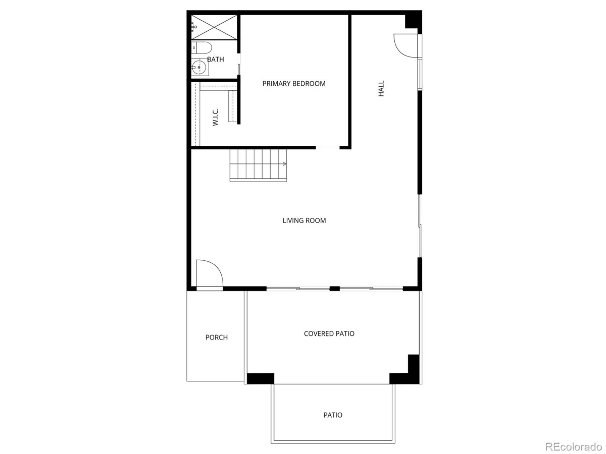 3295 Blake Street #102 Denver CO 80205 MLS #REC9744970 06082026212900 1200 35