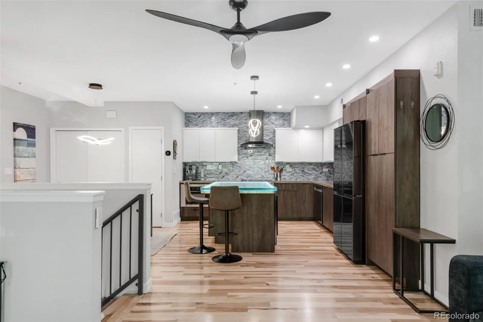 3295 Blake Street #102 Denver CO 80205 MLS #REC9744970 06082026212900 1600 16
