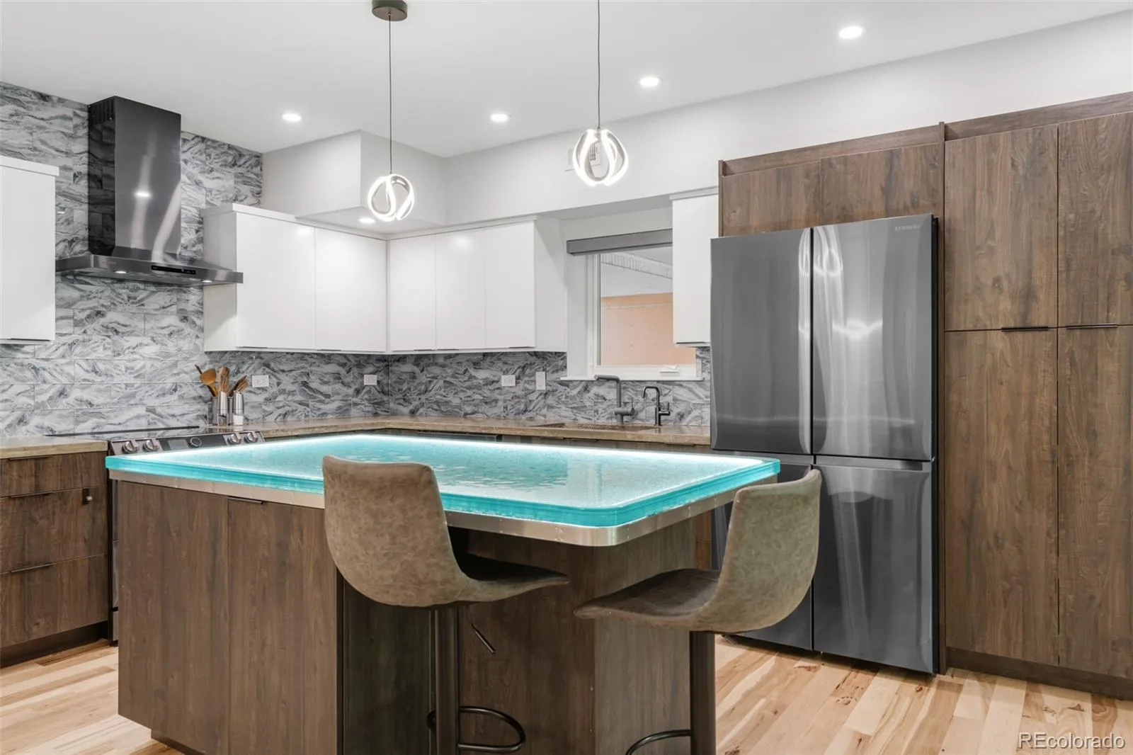 3295 Blake Street #102 Denver CO 80205 MLS #REC9744970 06082026212900 1600 19