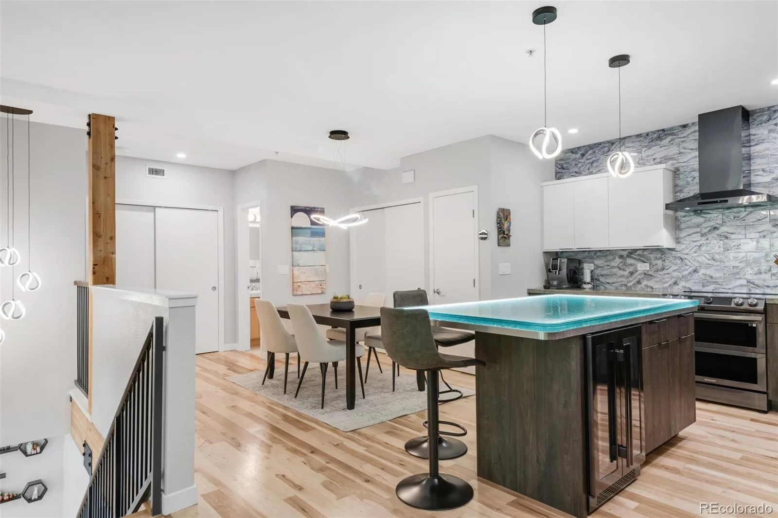 3295 Blake Street #102 Denver CO 80205 MLS #REC9744970 06082026212900 1600 24
