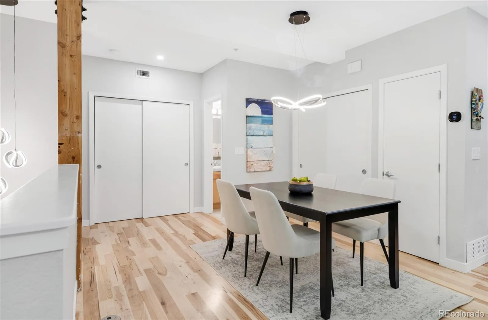 3295 Blake Street #102 Denver CO 80205 MLS #REC9744970 06082026212900 1600 25