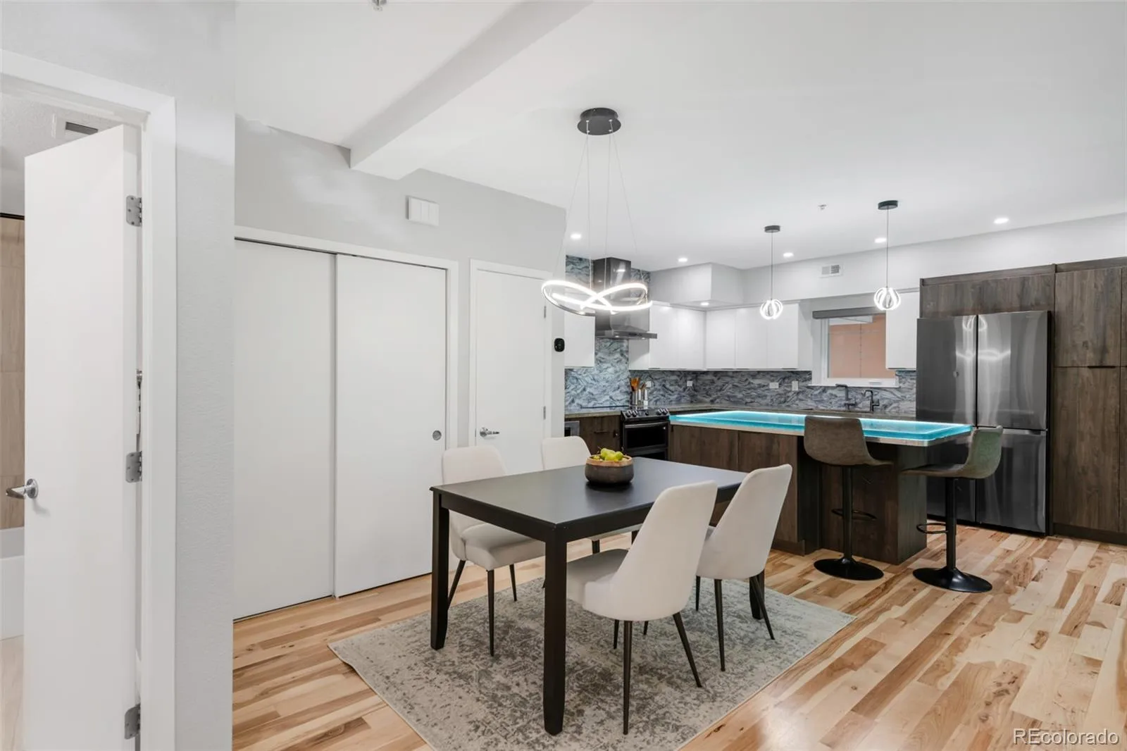 3295 Blake Street #102 Denver CO 80205 MLS #REC9744970 06082026212900 1600 27