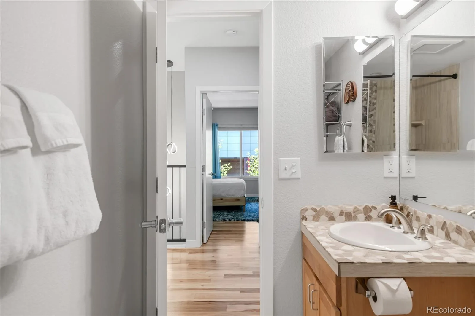 3295 Blake Street #102 Denver CO 80205 MLS #REC9744970 06082026212900 1600 31