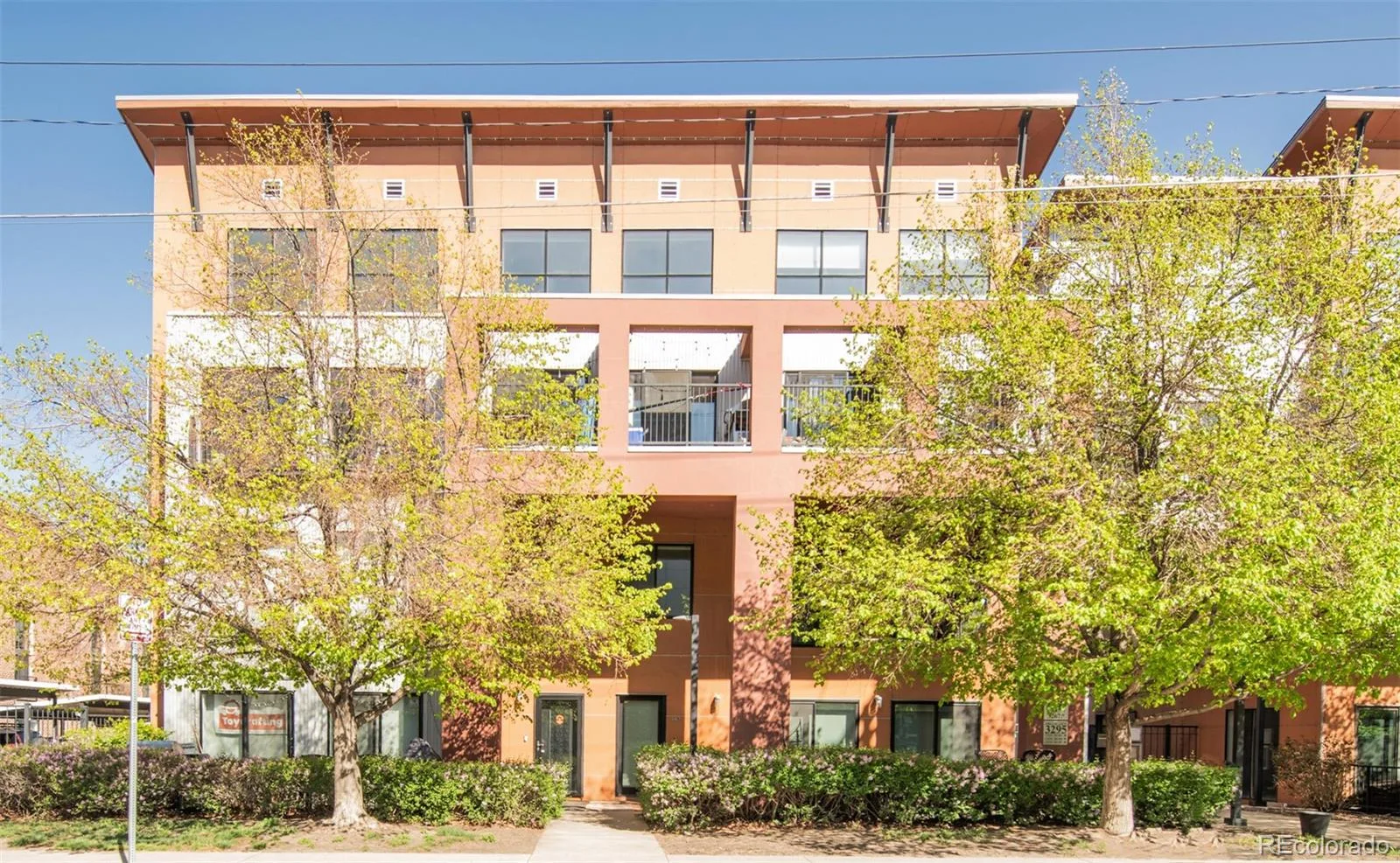 3295 Blake Street #102 Denver CO 80205 MLS #REC9744970 06082026212900 1600 34