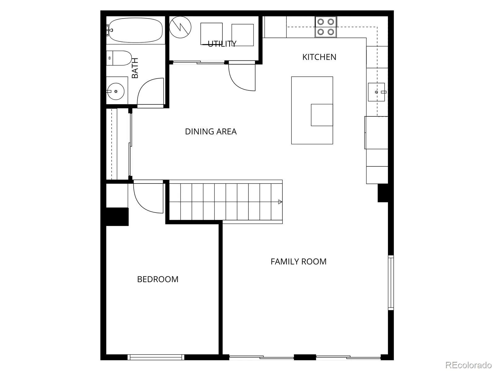 3295 Blake Street #102 Denver CO 80205 MLS #REC9744970 06082026212900 1600 36