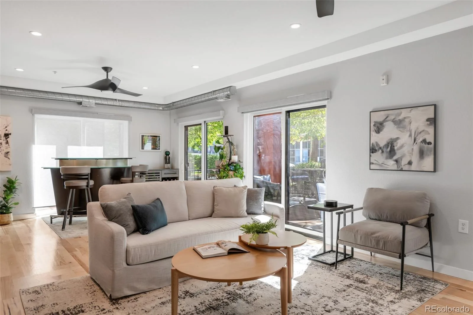 3295 Blake Street #102 Denver CO 80205 MLS #REC9744970 06082026212900 1600 4