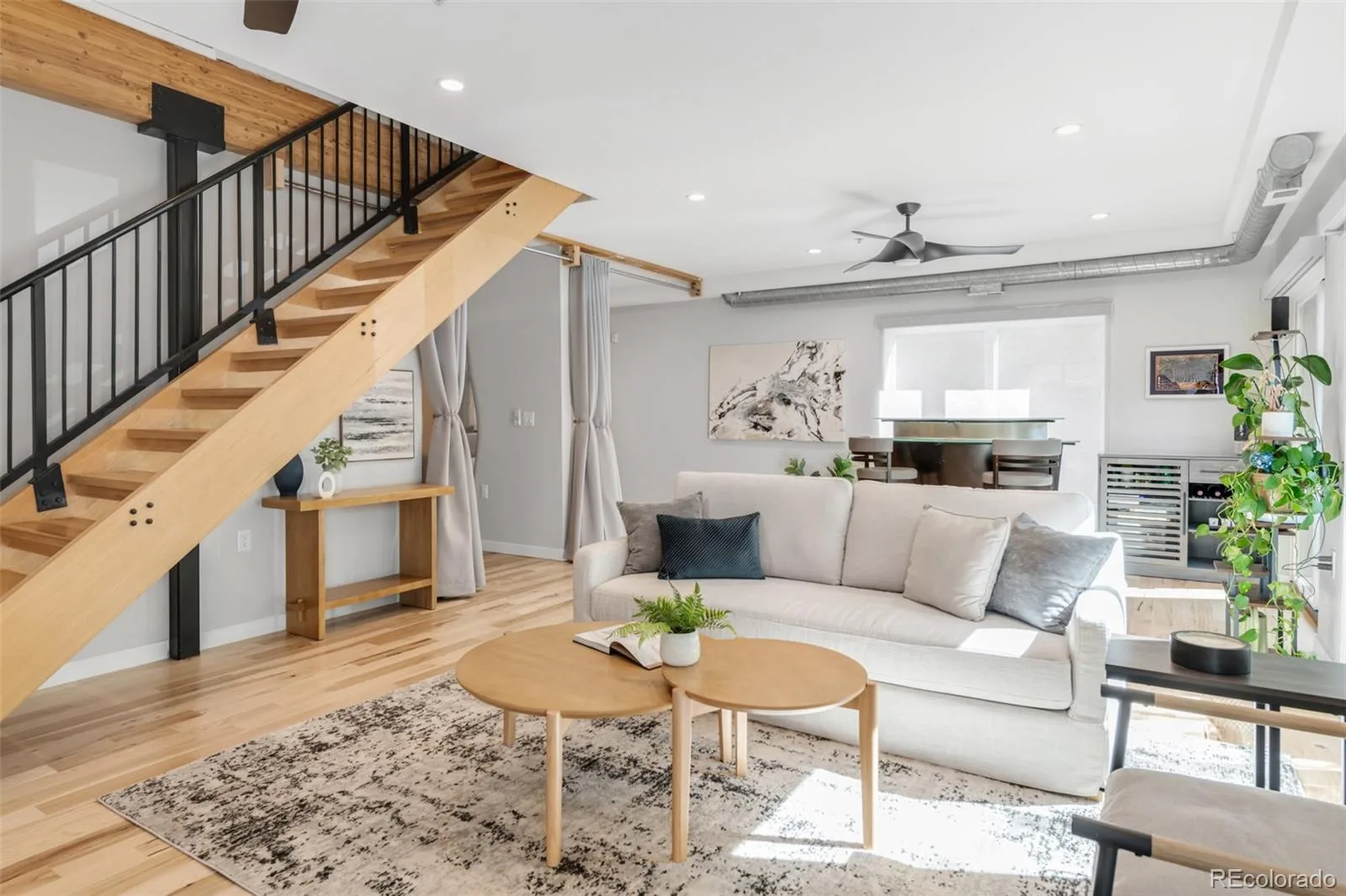3295 Blake Street #102 Denver CO 80205 MLS #REC9744970 06082026212900 1600 5