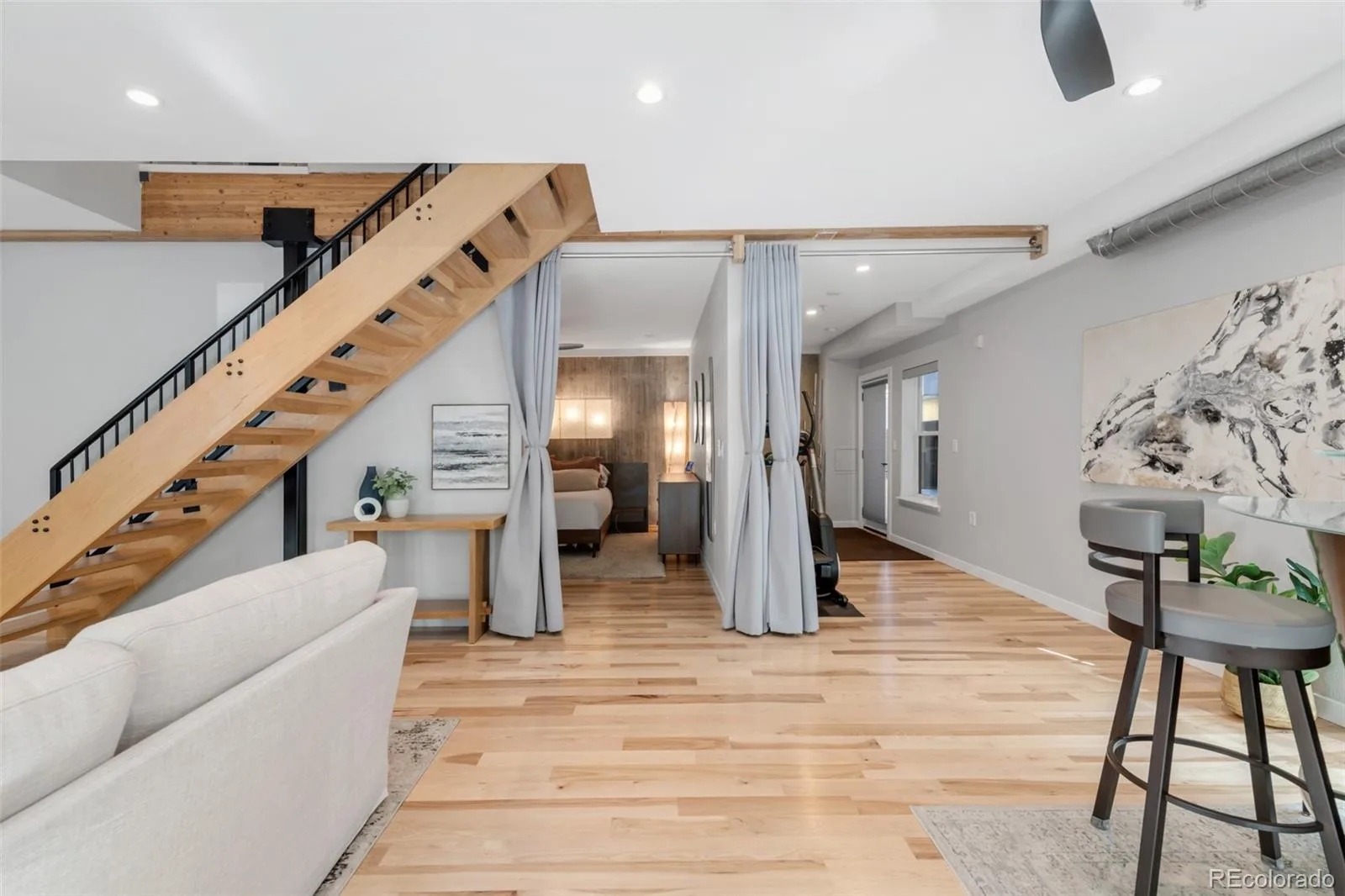 3295 Blake Street #102 Denver CO 80205 MLS #REC9744970 06082026212900 1600 6