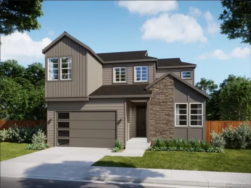 16816 Standing Elk Drive Parker CO 80134 MLS #REC9745084 03182026140226 800 0