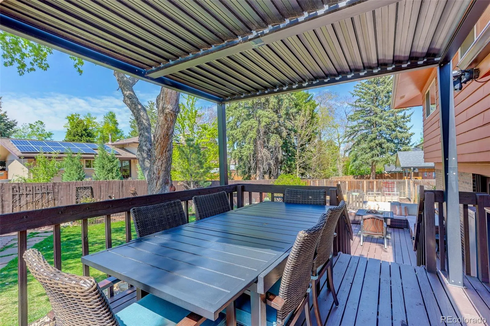 7601 E Oxford Avenue Denver CO 80237 MLS #REC9745132 05202026062153 1600 31