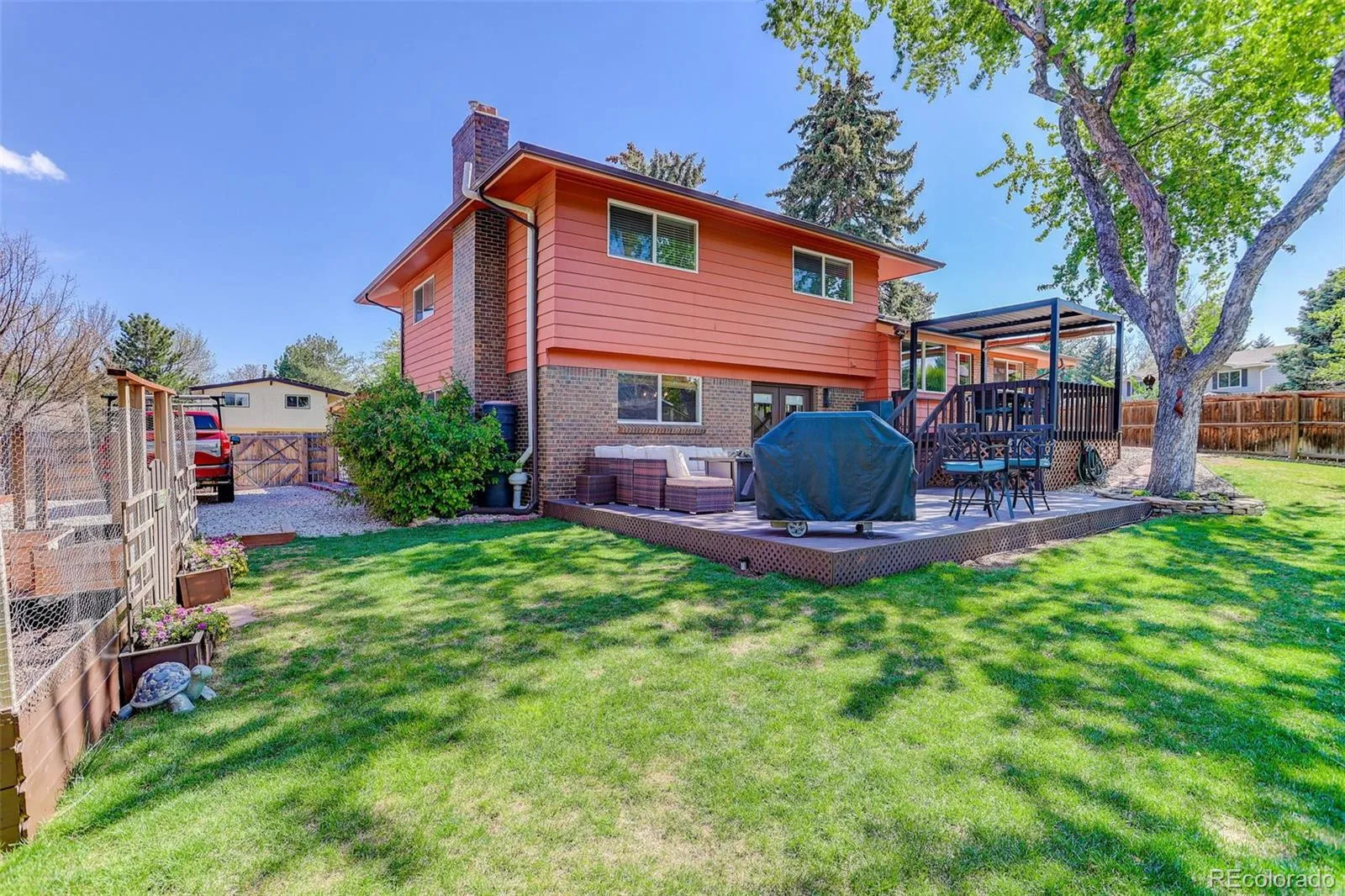 7601 E Oxford Avenue Denver CO 80237 MLS #REC9745132 05202026062153 1600 33