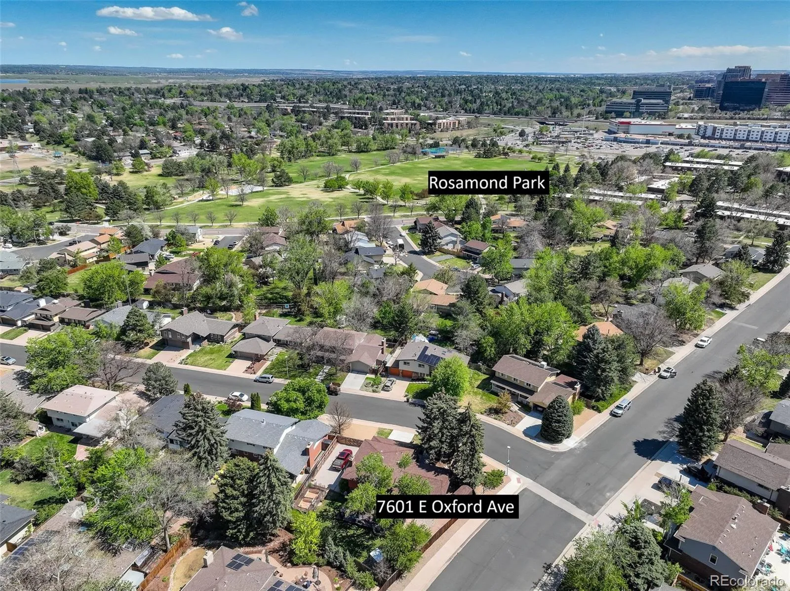 7601 E Oxford Avenue Denver CO 80237 MLS #REC9745132 05202026062153 1600 41