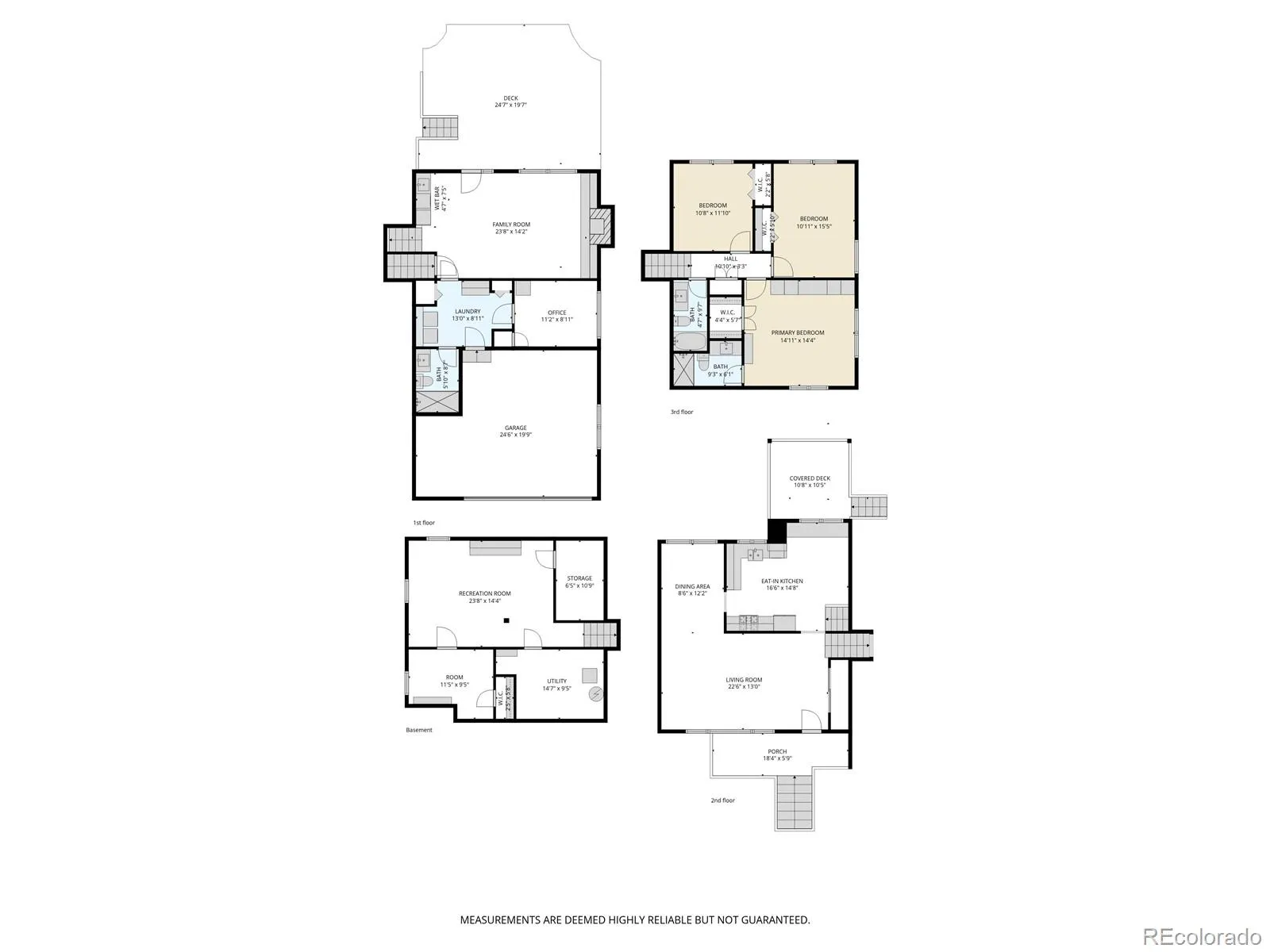 7601 E Oxford Avenue Denver CO 80237 MLS #REC9745132 05202026062153 1600 46