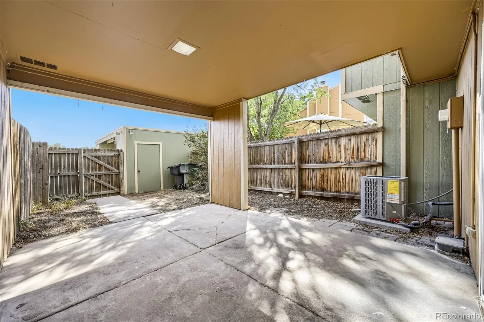 4970 Homestead Place #19 Thornton CO 80229 | MLS #REC9745252 08282026003921 1600 25