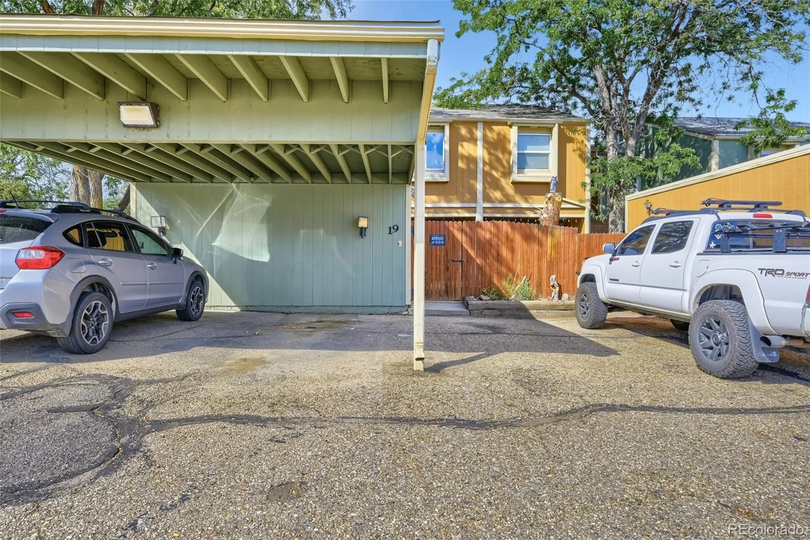 4970 Homestead Place #19 Thornton CO 80229 | MLS #REC9745252 08282026003921 1600 27