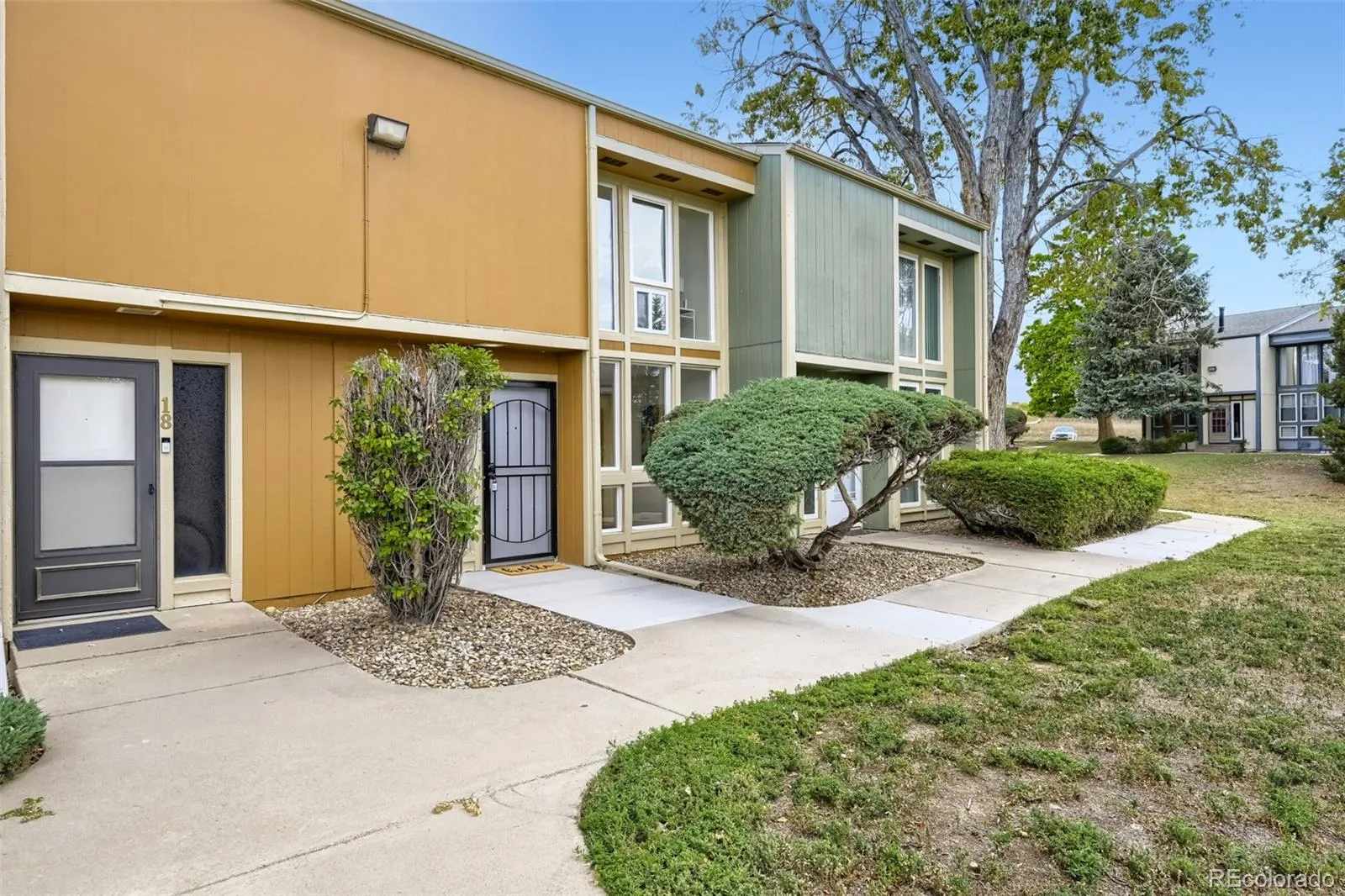 4970 Homestead Place #19 Thornton CO 80229 | MLS #REC9745252 08282026003921 1600 29