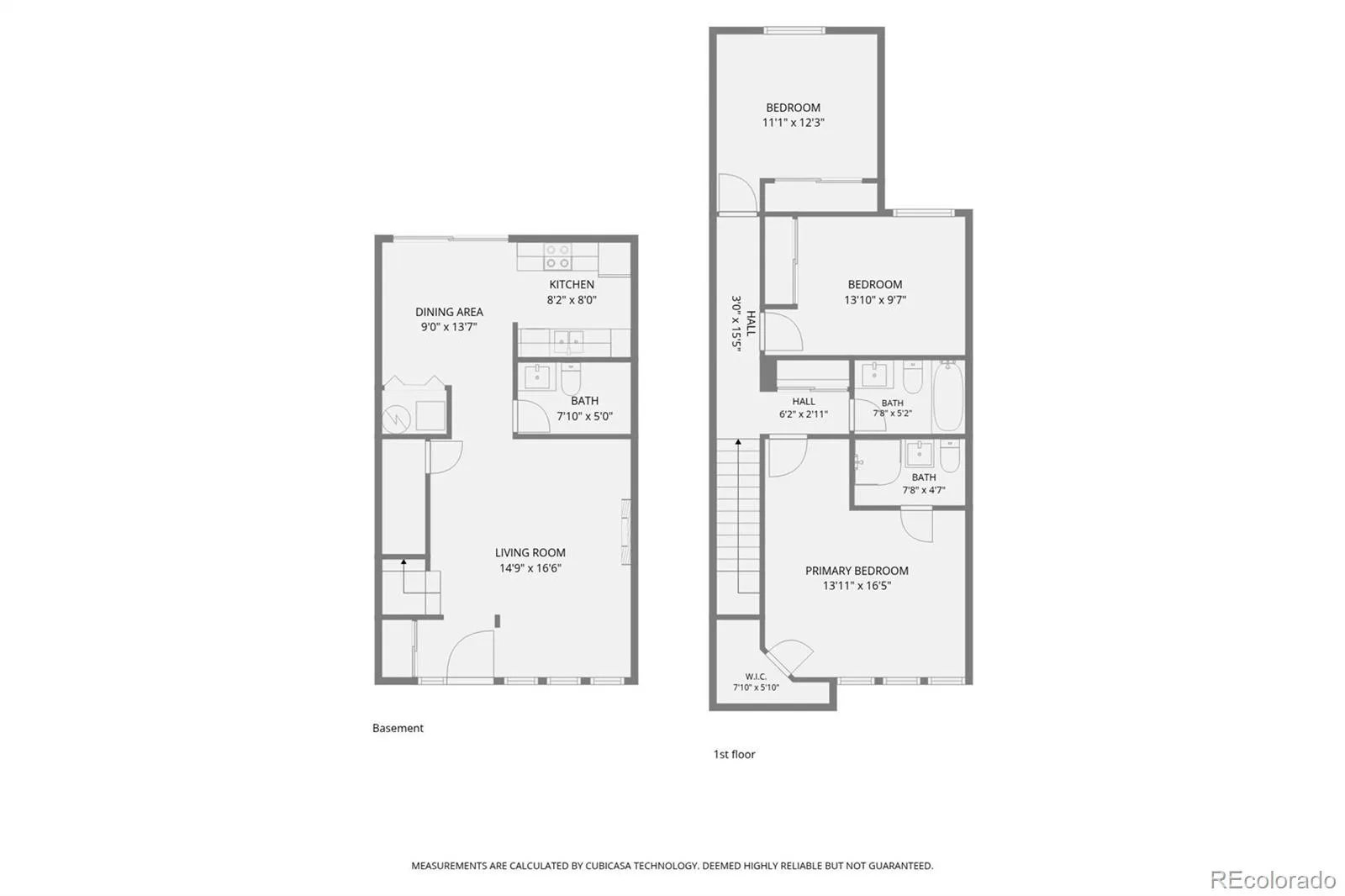 4970 Homestead Place #19 Thornton CO 80229 | MLS #REC9745252 08282026003921 1600 30