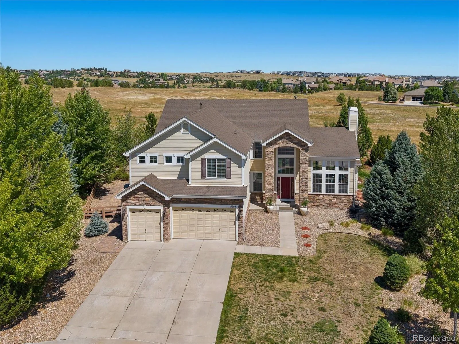 5609 Brahma Place Parker CO 80134 MLS #REC9746157 07152026204044 1600 1