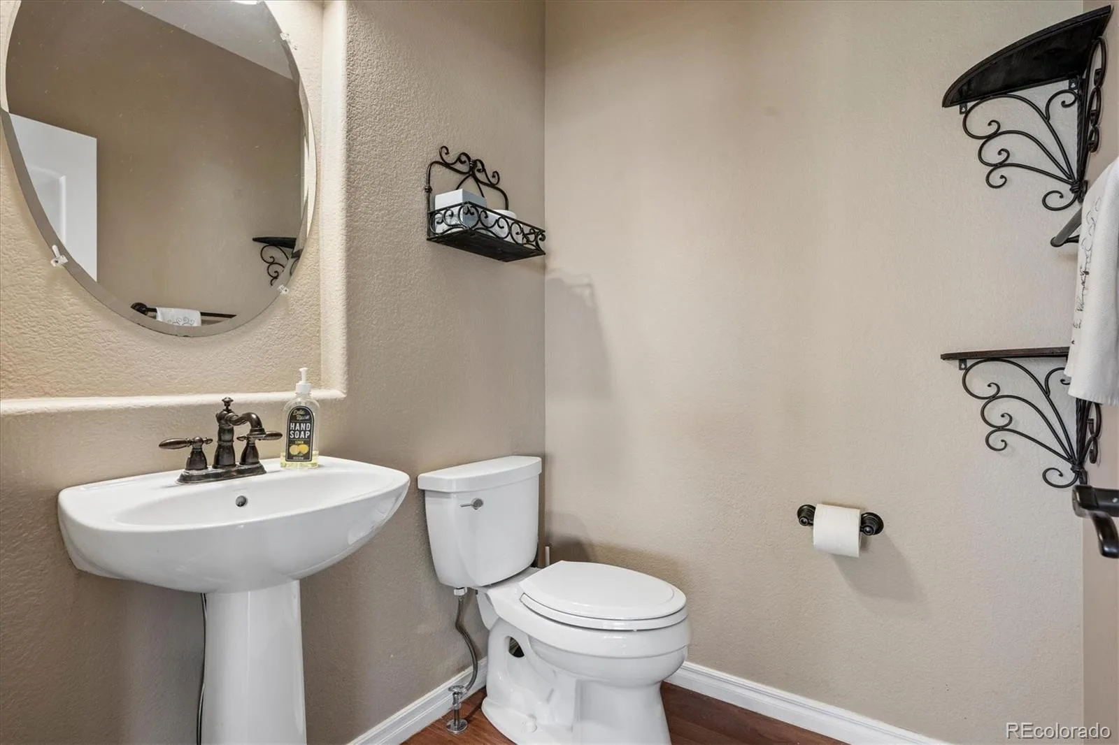 5609 Brahma Place Parker CO 80134 MLS #REC9746157 07152026204044 1600 11