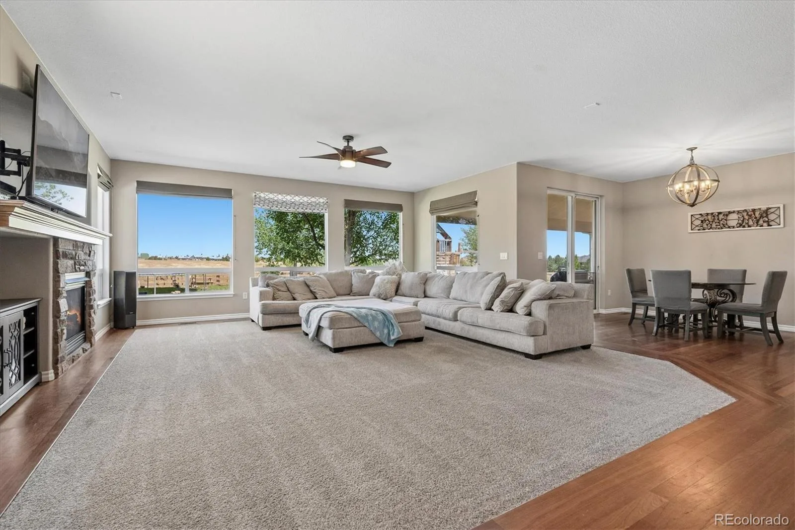5609 Brahma Place Parker CO 80134 MLS #REC9746157 07152026204044 1600 22