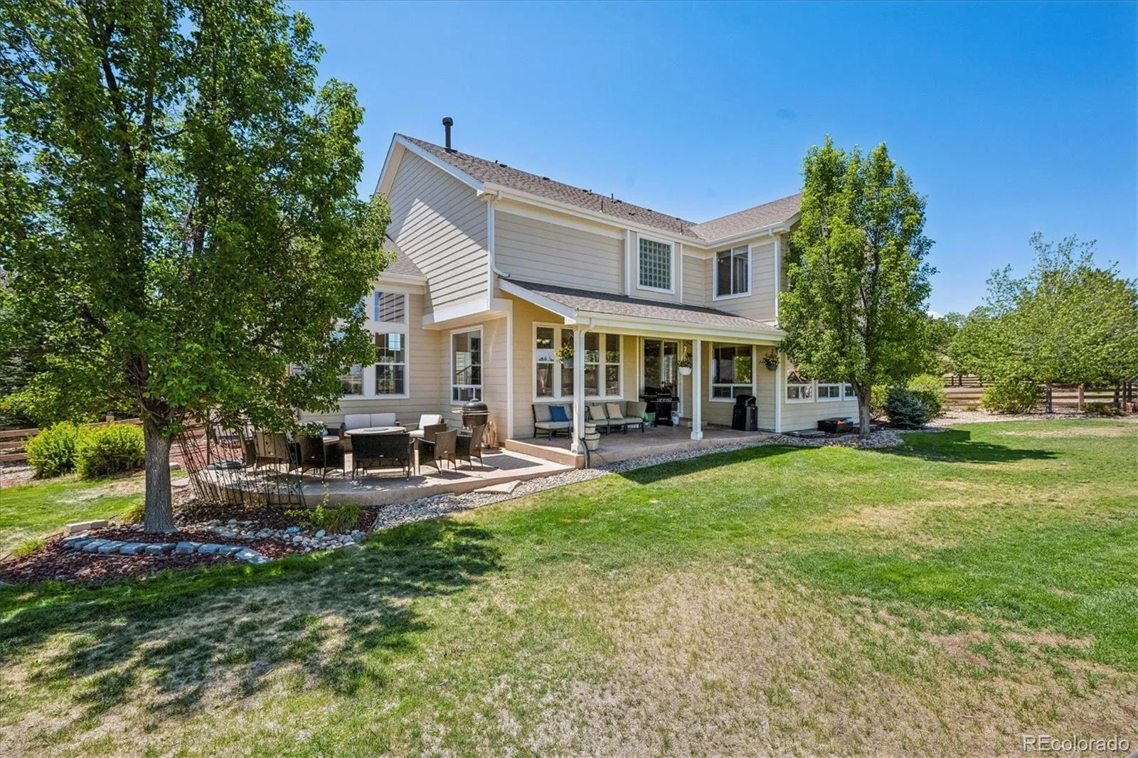 5609 Brahma Place Parker CO 80134 MLS #REC9746157 07152026204044 1600 46