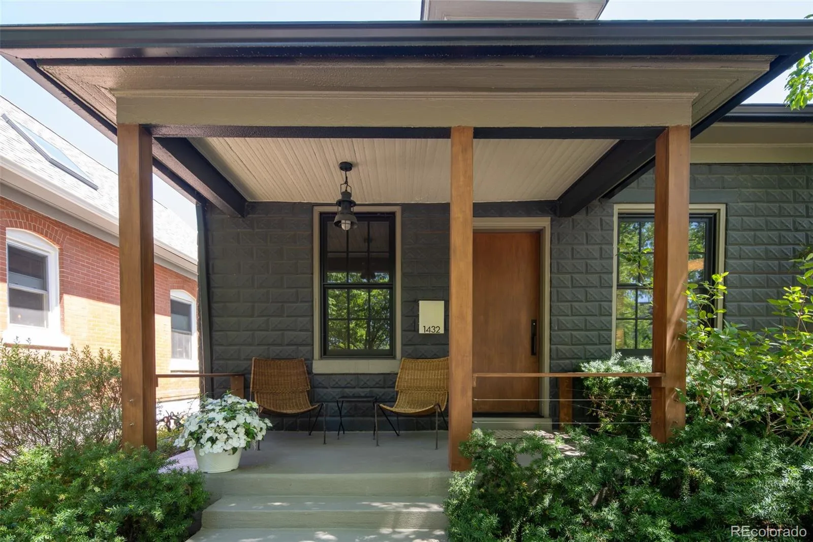 1432 S Washington Street Denver CO 80210 MLS #REC9747123 05192026011609 1600 1