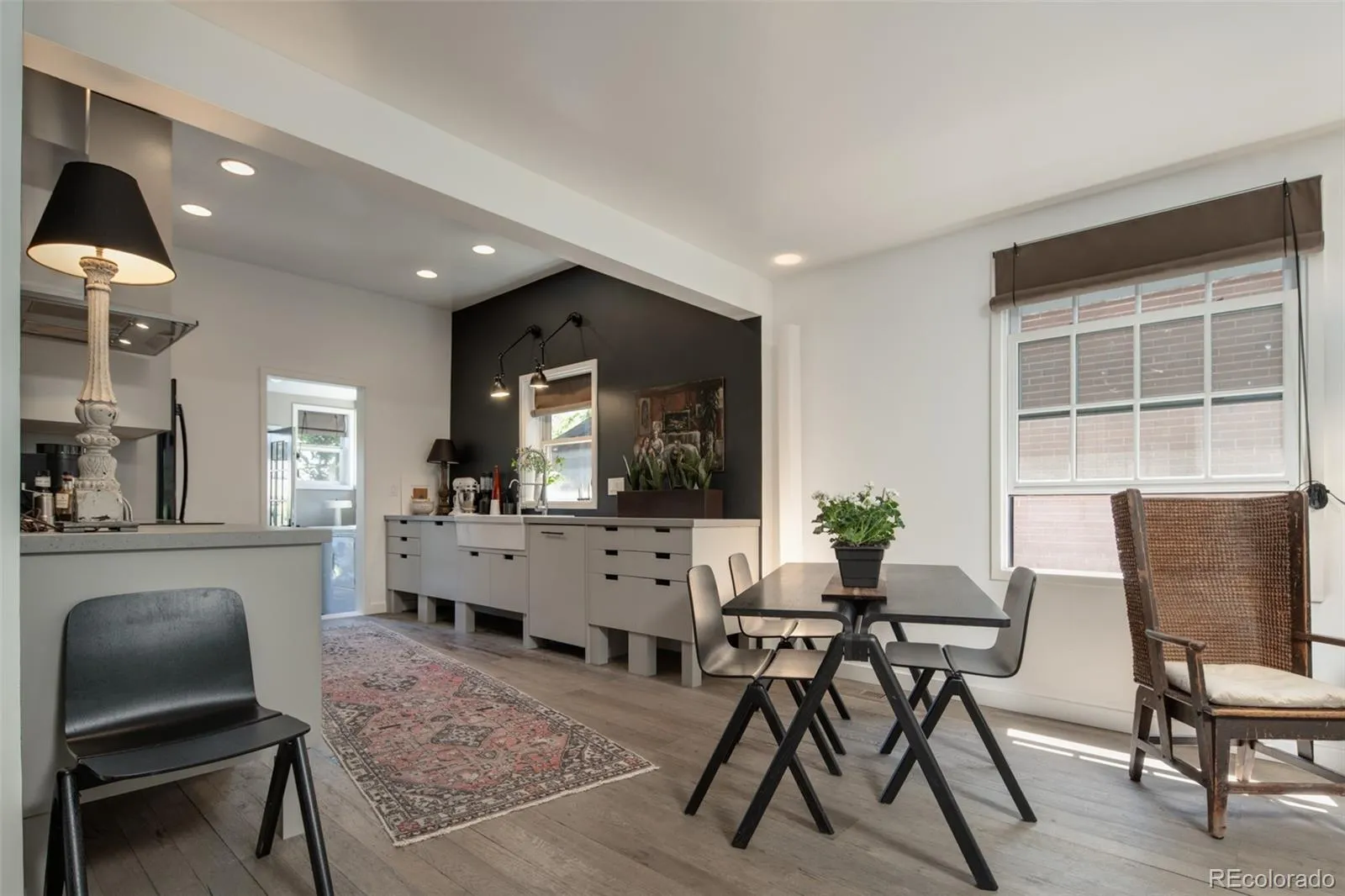 1432 S Washington Street Denver CO 80210 MLS #REC9747123 05192026011609 1600 12