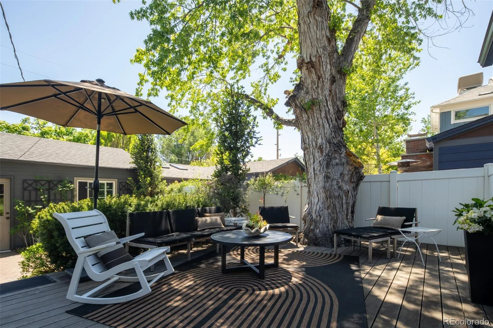 1432 S Washington Street Denver CO 80210 MLS #REC9747123 05192026011609 1600 27