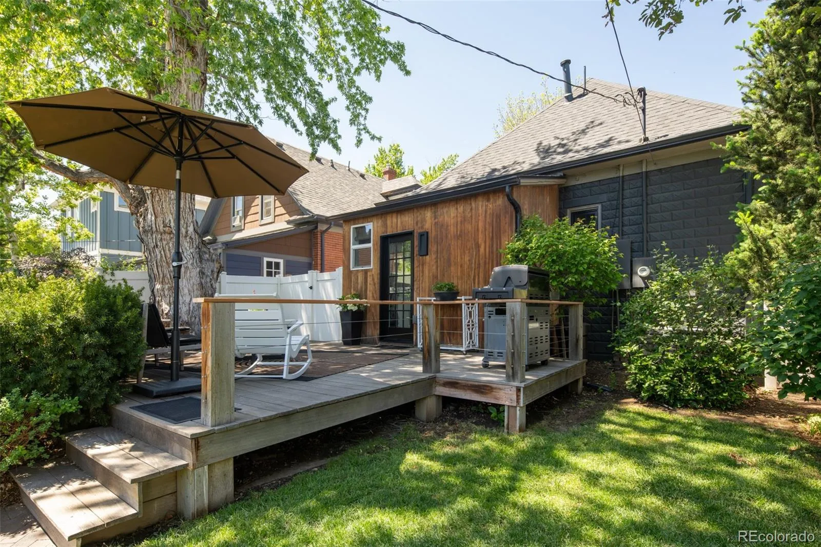 1432 S Washington Street Denver CO 80210 MLS #REC9747123 05192026011609 1600 28