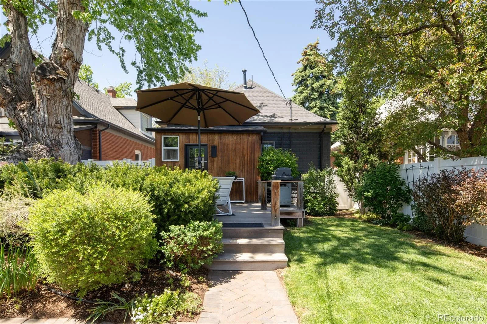 1432 S Washington Street Denver CO 80210 MLS #REC9747123 05192026011609 1600 29
