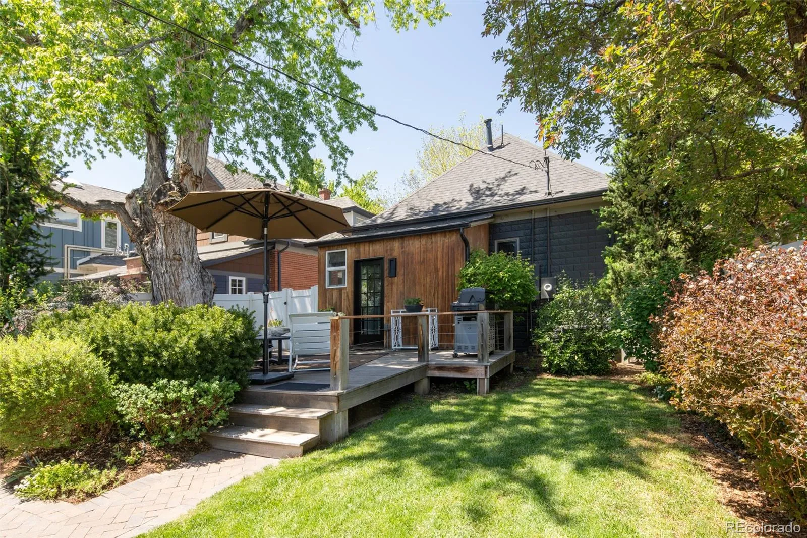 1432 S Washington Street Denver CO 80210 MLS #REC9747123 05192026011609 1600 30